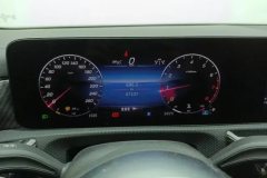 2023 Mercedes-Benz A-Class 2023 1.3T AT A 200 L Dynamic #14