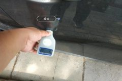 Right Rear Door