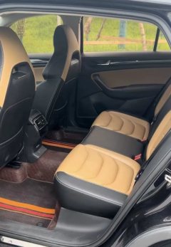 2019 Škoda Kodiaq GT 2019 2.0T AT TSI330Luxury FWD China V #9