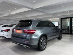 2018 Mercedes-Benz GLC-Class 2018 Facelift 2.0T AT GLC 260 4MATIC Dynamic #6