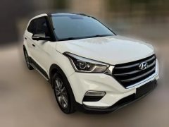 2018 Hyundai ix25 2017 1.6 AT SmartFWD #3