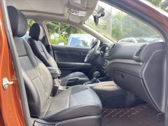2017 Kia KX3 2017 1.6 AT AoyaEdition #4