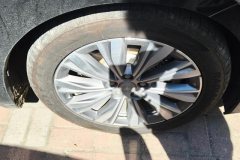 2024 Hongqi E-QM5 2023 620km PLUS #6