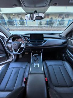 2021 Chang'an CS75 2021 1.5T AT 280T Glory Million Edition Luxury #9