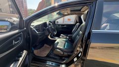 2015 Honda Crider 2013 1.8 AT Luxury #8