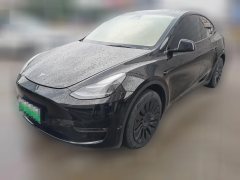 2023 Tesla Model Y 2022 Facelift Long Rangeall wheel driveEdition #1