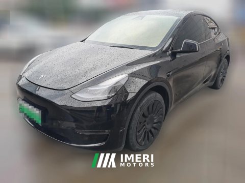 2023 Tesla Model Y 2022 Facelift Long Rangeall wheel driveEdition