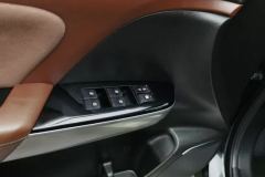 2017 GAC Trumpchi Trumpchi GS8 2017 2.0T AT 320T 2WDLuxurySmart Connect（7Seat） #12