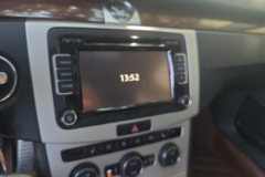 2015 Volkswagen Magotan 2015 1.8T AT Leading #13