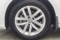 2019 Volkswagen Golf 2019 1.2T AT 200TSIComfortEntry China VI #6