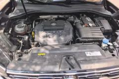 2020 Volkswagen Tayron 2019 2.0T AT 330TSILuxury FWD China VI #10