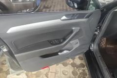 2019 Volkswagen Magotan 2019 1.4T AT 280TSIComfort #7