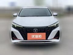 2023 Chang'an Eado 2023 Pleasure PLUS Blue WhaleNE 1.4T AT GDI DCTPremium #2