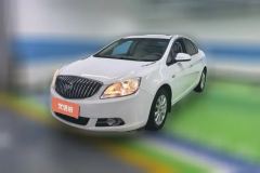 2015 Buick Excelle GT Sedan 2013 1.6 AT GTComfort #1