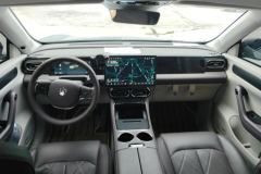 2025 Leapmotor C11 2024 EV 580Exclusive #12