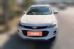 2018 Chevrolet Cavalier 2019 1.5 AT 320enjoySunroofEdition #2