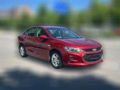 2017 Chevrolet Cavalier 2016 1.5 AT HappyEdition #3