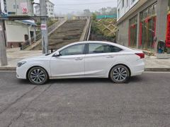 2019 Chang'an Ruicheng CC 2018 1.5T AT Elegant #3
