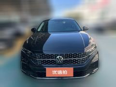 2025 Volkswagen Passat 2024 380TSI Dragon Soaring in the Starry SkyEdition #2
