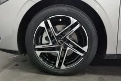 2024 Roewe D7 2023 1.5L AT DMH 125km Surpass #6