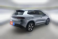2024 BYD Song Pro PHEV 2024 Glory 1.5L AT DM-i 71KMPilot #3