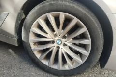 2019 BMW 5 Series 2019 2.0T AT 525LiLuxury Pkg Facelift #6