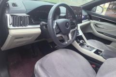 2022 BYD Song Plus New Energy 2021 EV Flagship #12