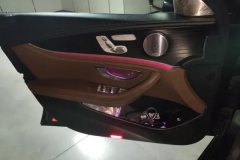 2020 Mercedes-Benz E-Class 2020 2.0T AT E300LSportspecial enjoymentEdition Facelift #7
