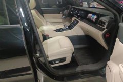 2022 Li Auto Li Auto ONE 2021 EREV6SeatEdition #8
