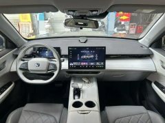 2024 Chang'an Chang'an UNI-Z PHEV 2024 Blue Whalesmart electronicsiDD 125km Surpass #4