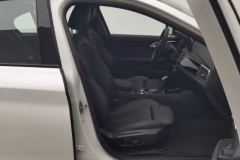 2019 BMW 1 Series 2019 1.5T AT 118i MSport Pkg #22