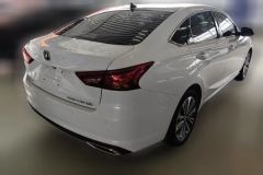 2020 Chang'an Ruicheng CC 2020 1.5T AT tideSharp #3