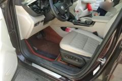 2023 Buick Envision Plus 2021 EnvisionPlus Aveniraivia 5SeatEdition #9