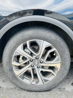 2024 Chery Tiggo 7 Plus 2023 Champion 1.5TCI AT CVTextraordinaryEdition #22