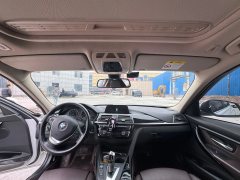 2018 BMW 3 Series 2018 2.0T AT 320LiFashion #5