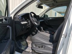 2024 Volkswagen Tiguan L PHEV 2023 1.4T AT 430PHEV PHEVFlagship #4