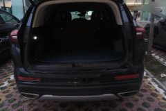 2022 Buick Envision Plus 2021 EnvisionPlus 2.0T AT 652T 5SeatLuxury #4