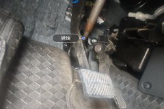 Steering Column