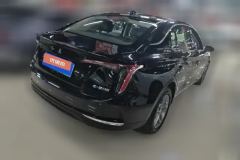 2026 Hongqi E-QM5 2025 500km travelEdition #3