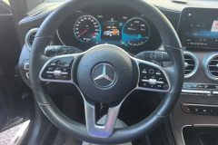 2021 Mercedes-Benz GLC-Class 2022 GLC 300 L 4MATIC AT Dynamic #15