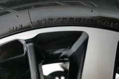2016 GAC Trumpchi Trumpchi GS4 2016 1.5T AT 235TLuxury #9