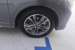 2022 Audi Q3 2022 2.0T AT 40 TFSI FashionDynamic #6