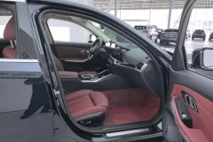 2024 BMW i3 2024 eDrive 35 L #8