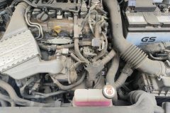2022 Toyota Corolla 2022 1.2T S-CVT AT pioneerPLUSEdition #10