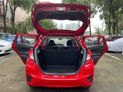 2014 Honda Fit Hatchback 2014 1.5 AT LXComfort #18