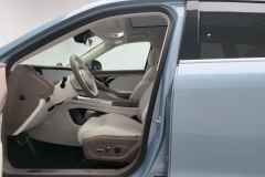 2022 Voyah Free 2021 4WDStandardEREVExclusiveLuxury Pkg #13
