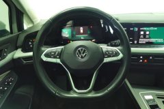 2021 Volkswagen Golf 2021 1.4T AT 280TSI Pro #15