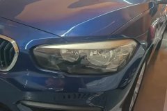 2019 BMW 1 Series(Imported) 2018 1.5T AT 118iLeading (Imported) #5