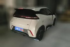 2023 BYD Seagull 2023 freeEdition #3