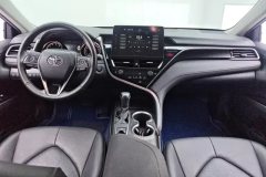 2023 Toyota Camry 2021 2.0G Luxury #12